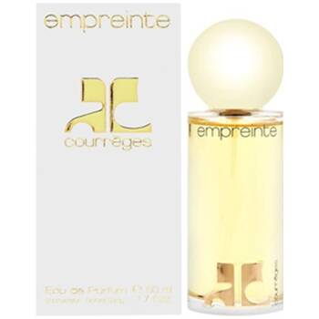 Courreges Empreinte Women Fragrance EDP Eau de Parfum Spray Bottle 50ml