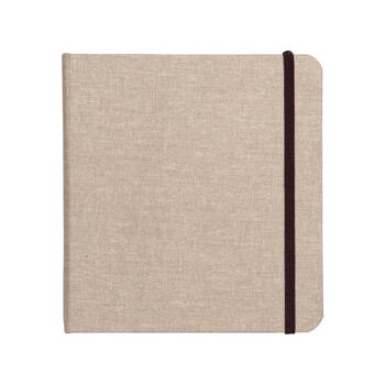 Clairefontaine Goldline Travel Graphic Art & Drawing Album 32 Sheets 20x20cm