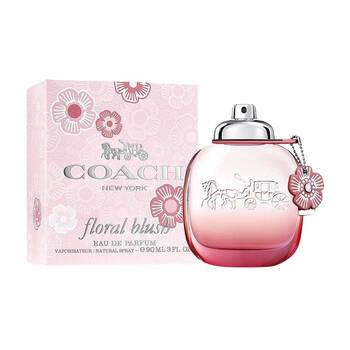 Coach Floral Blush EDP Eau De Parfum Spray For Women 90ml