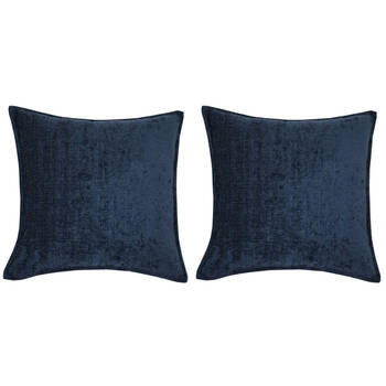 2PK Jason Commercial Parker Cushion Filled 44x44cm Ocean