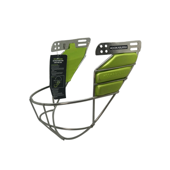 Kookaburra Titanium Cricket Helmet Replacement Grille Size Small