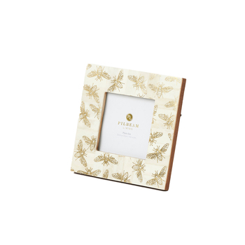 Pilbeam Living Home Decor Bea 4 x 4" Photo/Picture Frame