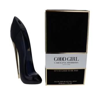 Carolina Herrera Good Girl EDP Eau De Parfum For Women 50ml