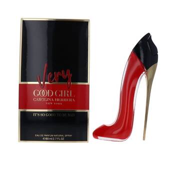 Carolina Herrera Very Good Girl EDP Eau De Parfum Spray For Women 80ml