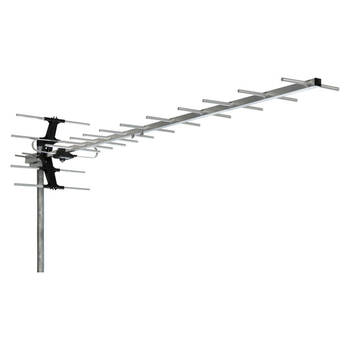Hills Tru-Spec UHF Fringe Ch28-51 Antenna With 4G Filter Uhf TV Australian Made