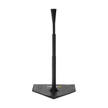 Sklz Youth Pop-Back Tee Adjustable Height Batting Trainer 21-29 Inch
