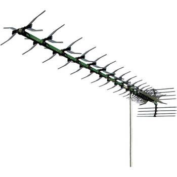 Matchmaster 91 Element UHF Antenna Ch28-51 High Gain 4G Filter 28-51 TV