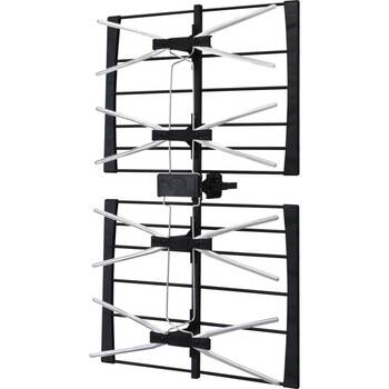 Matchmaster UHF Phased Array Antenna With 50Db 4G/5G Filter High Gain TV 4G 5G