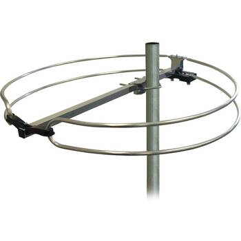 Matchmaster Ring Type FM Antenna Dipole 88-108MHz 4G LTE Filter Satellite