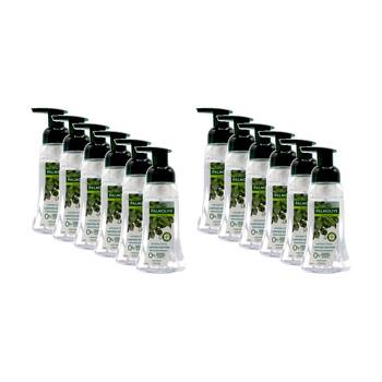 12PK Palmolive Foaming Hand Wash Antibacterial Mint Eucalyptus Limited Edition