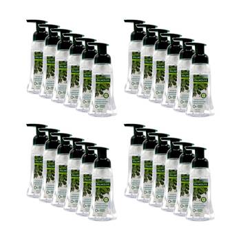 24PK Palmolive Foaming Hand Wash Antibacterial Mint Eucalyptus Limited Edition