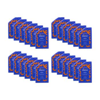 24PK Purina Total Care Anti-Bacterial Anti-Fungal Dog Shampoo 350ml Medicated