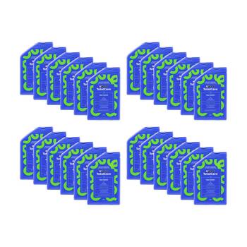 24PK Purina Total Care Multiple Breed Dog Shampoo 350ml Flea Control