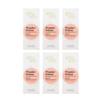6PK Bondi Sands Wonder Potion Hyaluronic Acid Serum Hydrating Skin Care 30ml