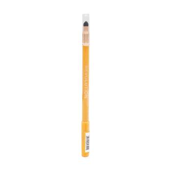 Revolution Streamline Waterline Eyeliner Pencil Makeup Orange 1.3g