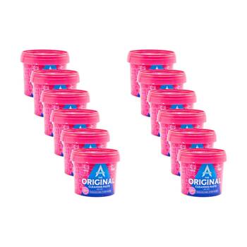 12PK Astonish The Original Multi-Purpose Cleaning Paste Mandarin & Peaches 500g