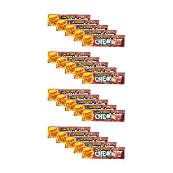 20PK Chupa Chups Cola Incredible Chew 45g Party Favours Candy/Lollies/Gummies