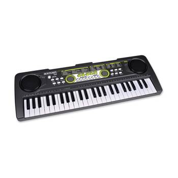 Bontempi Digital Keyboard 49 Midi-Size Keys School Music Instrument