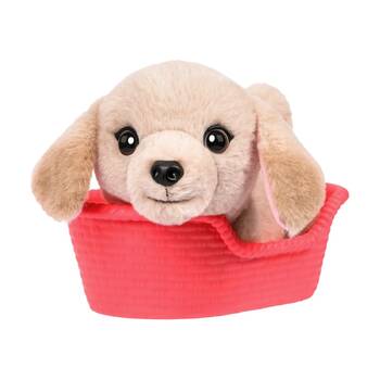 Little Live Pets My Really Real Mini Puppy Interactive Assorted