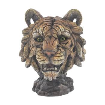 Gibson Gifts Sculpt Tiger Wild Escape Sml Home Decoration Sculptures/Figurines