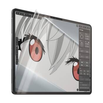 Panzer PanzerGlass Paper SP - iPad Air 13 M2/M3/ Pro M4 2024 Clear
