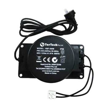 Tortech 40V + 300Va Toroidal Transformer 300VA Power Electrical