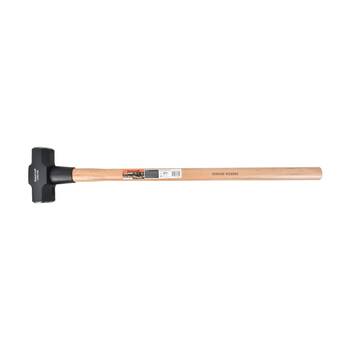 Supercraft Sledge Hammer Carpentry Tool W/ Fibreglass Handle 86.5x17x6.5cm 4.5kg