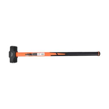 Supercraft Sledge Hammer Carpentry Tool W/ Fibreglass Handle 76.5x16.5x6cm 3.6kg