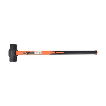 Supercraft Sledge Hammer Carpentry Tool W/ Fibreglass Handle 91x17.5x6.5cm 4.5kg