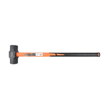 Supercraft Sledge Hammer Carpentry Tool W/ Fibreglass Handle 91.5x18.5x7cm 5.4kg