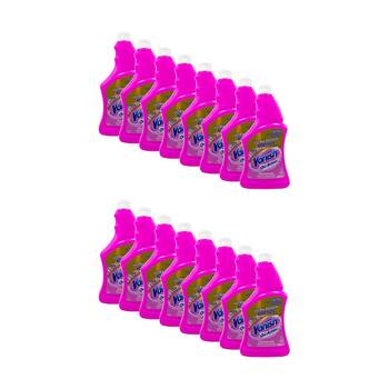 16PK Vanish Preen Ultra Power Oxi Action Stain Remover Spray 500mL