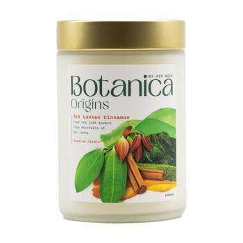 Air Wick Botanica Origins Candle Sri Lankan Cinnamon Scented