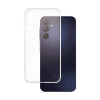 Panzer Fashion Case - Samsung Galaxy A16 Protective Phone Cover Clear