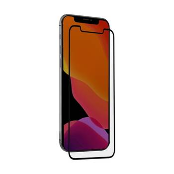 3sixT PrismShield Essential Glass for iPhone 12 Pro Max - Clear