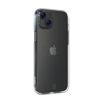 3sixT PureFlex - iPhone 15 Plus (RC) Recycled Plastic Case Clear