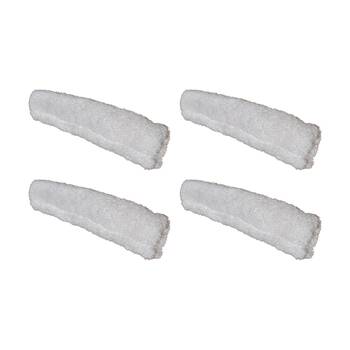 4PK Edco Professional Enduro Tech Length Adjustable Cleaner Washer 35cm