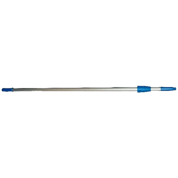 Edco Professional 2 Section Enduro Tech Length Adjustable Extension Pole 1.85m