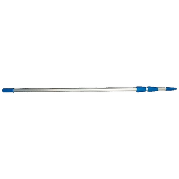 Edco Professional 3 Section Enduro Tech Length Adjustable Extension Pole 5.5m