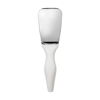 Tovolo Tilt-Up Ice Cream Spade W/ Built-In Feet & Ergonomic Handle?White