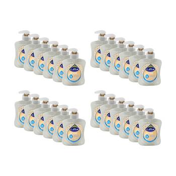 24PK Carex Hand Wash Antibacterial Advanced Care Coconut Oil 250mL