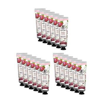 18PK Chateau Propre Craft Ideas Moisturising Hand Cream 30mL Assorted