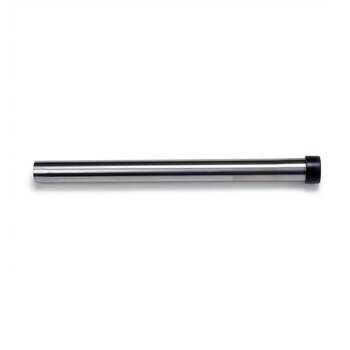 Numatic Stainless Steel Straight Wand Vacuum Cleaner Accessory Silver