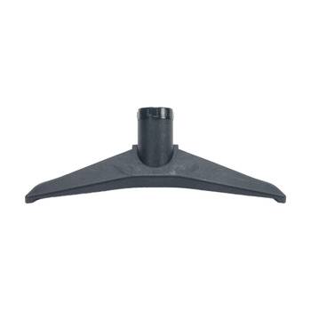 Numatic 450mm Scavenger Nozzle Vacuum Cleaner Part Accessory Black