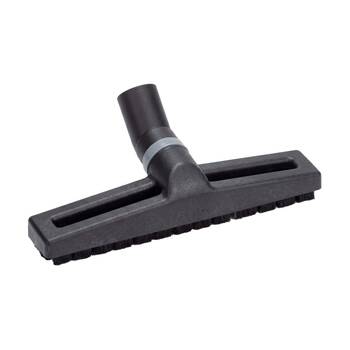 Numatic 400mm Wide Track Brush Floor Tool Vacuum Cleaner Accessory Black