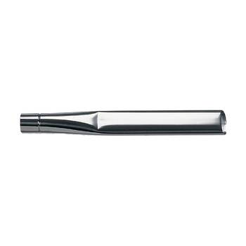 Numatic Stainless Steel Crevice Tool Vacuum Cleaner Part Accessory Silver