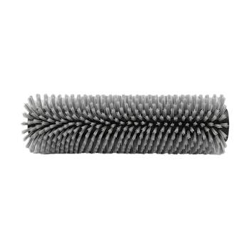 Numatic Nyloscrub Brush Vacuum Cleaner Floor Cleaning Accessory Silver