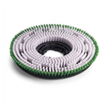 Numatic Hard Polyscrub Brush Vacuum Cleaner Part/Accessory 450mm