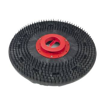 Numatic Spider Padlock Board Vacuum Cleaner Part Accessory Black/Red