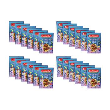 24PK Continental Korean BBQ Seasoning Mix Flavour Enhancer Australian Made 46g