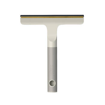 Joseph Joseph CleanTech 2-In-1 Carpet Cleaning Tool Light Stone